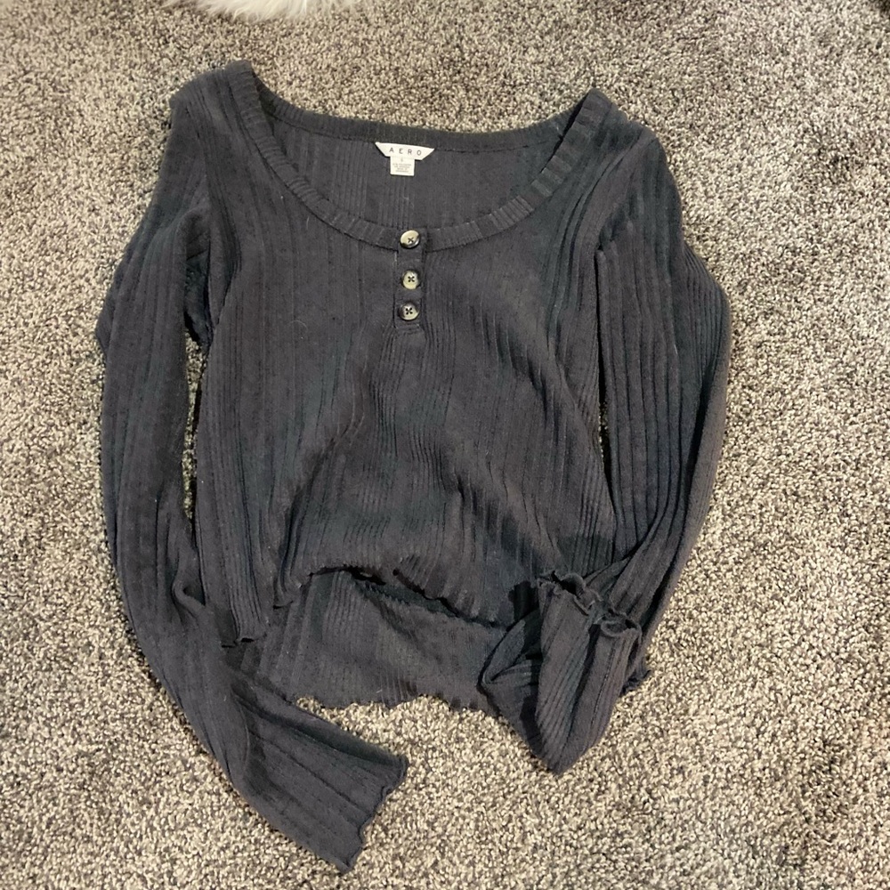 Aero top